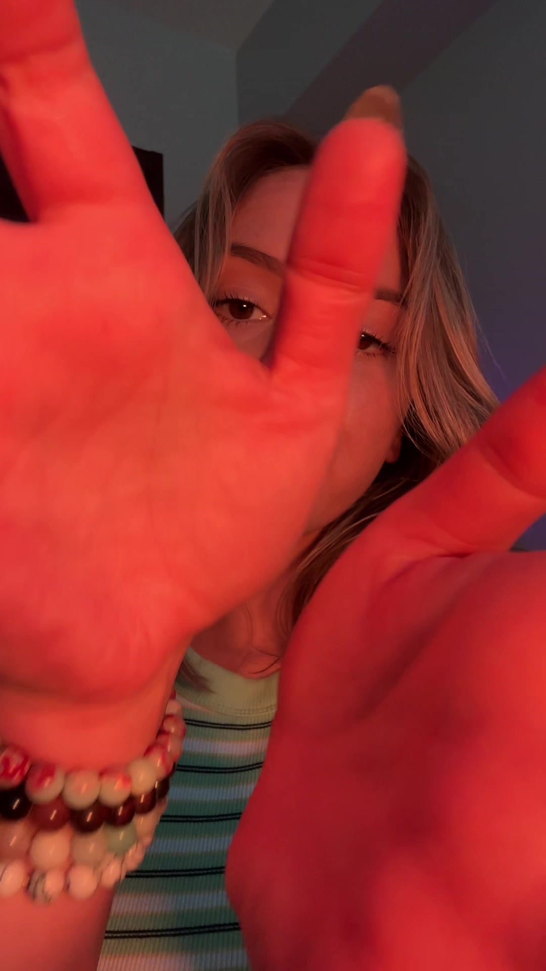 @ASMR Rebecca