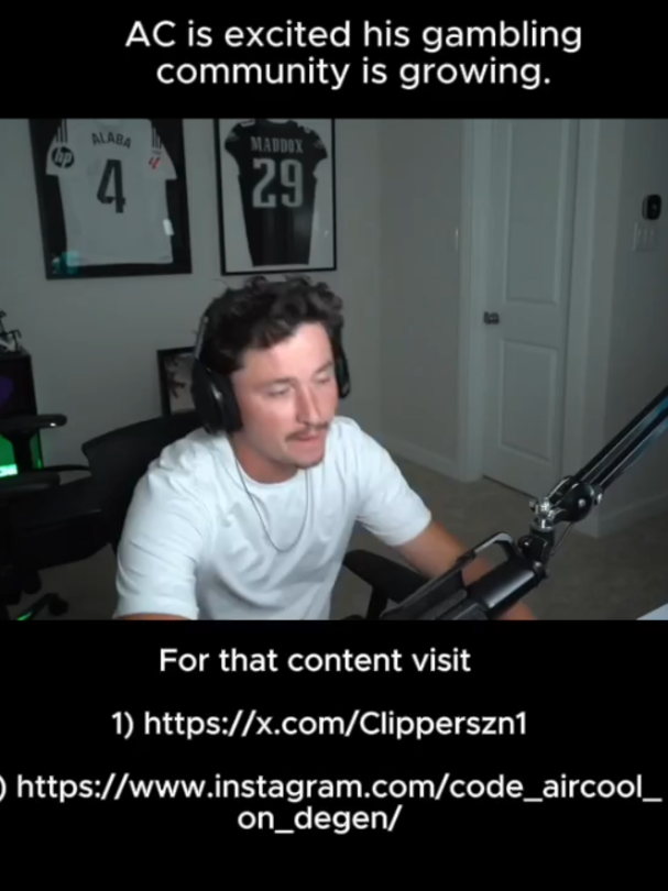 @Clipperszn