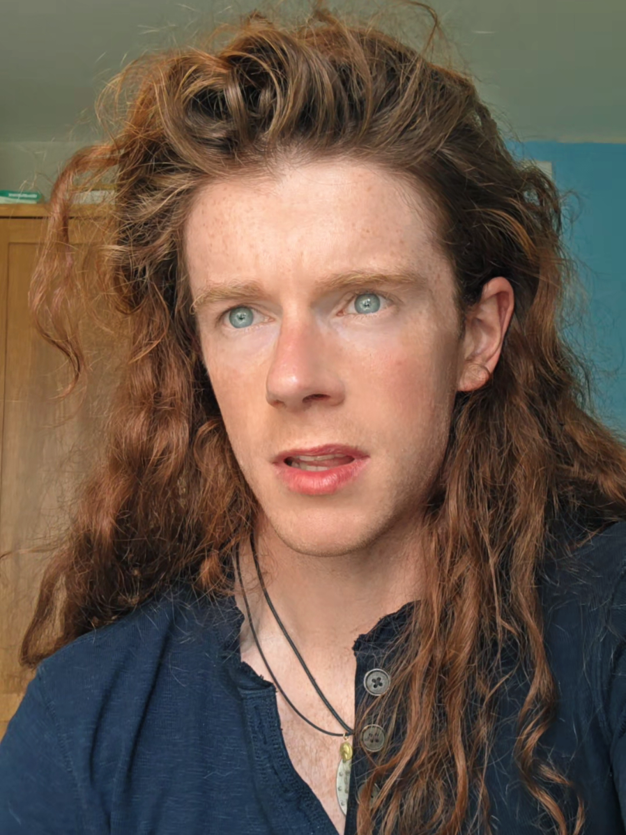 @StuartMackey(Taylor's Version)
