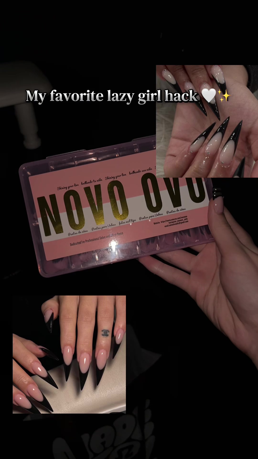 @NWA NAIL TECH
