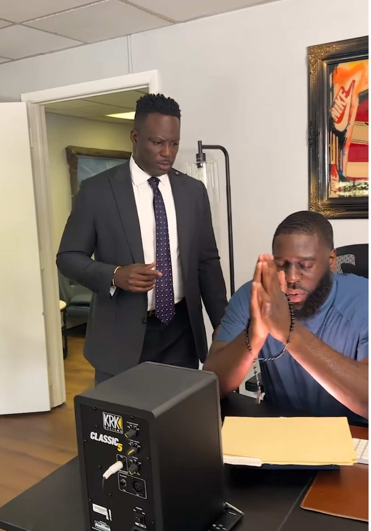 @Kweku Darfoor, Esq.