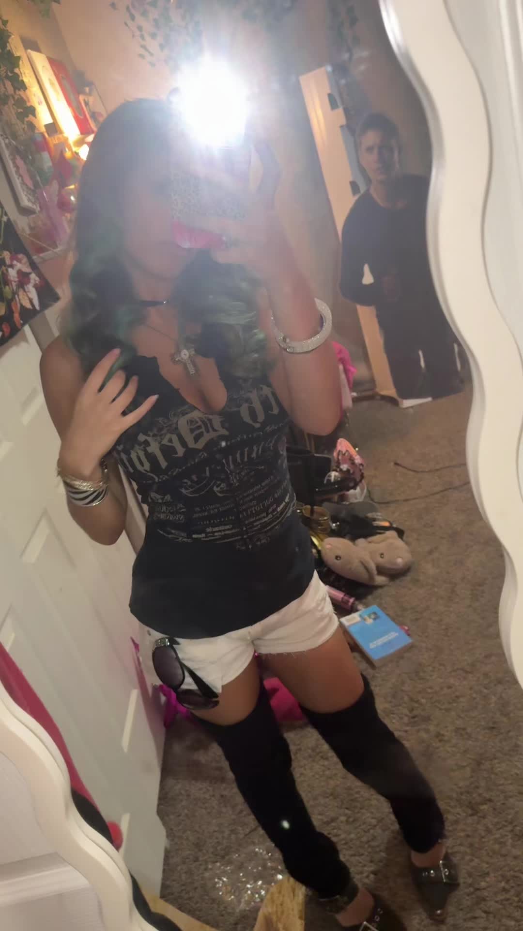 @swagalicoussweetie