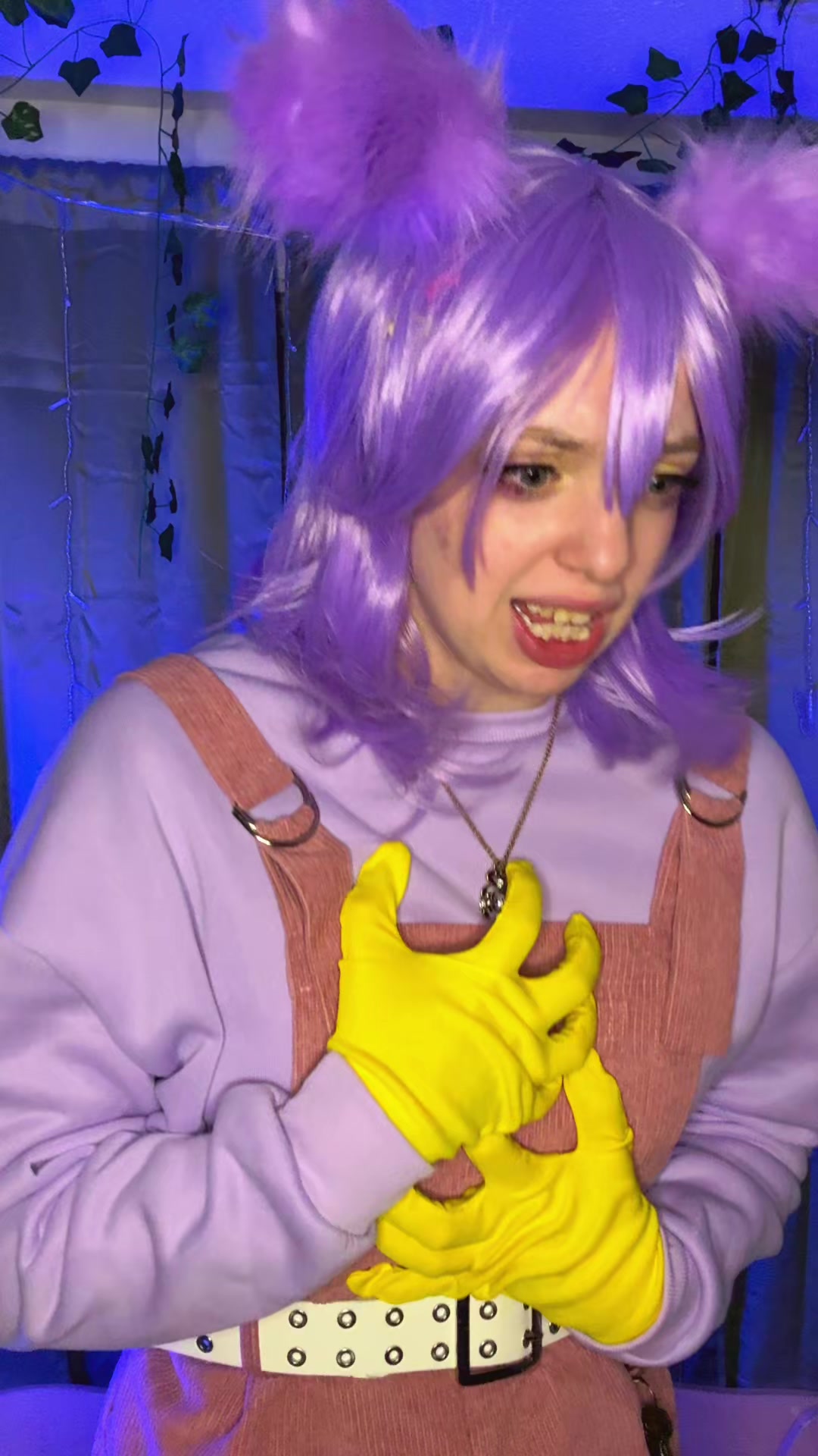 @Bekah