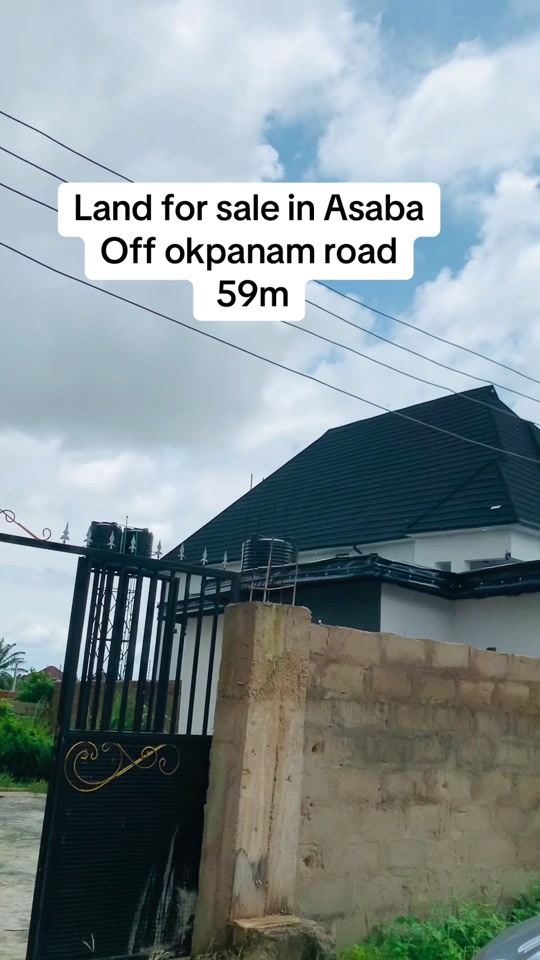 @Stella | Asaba Properties