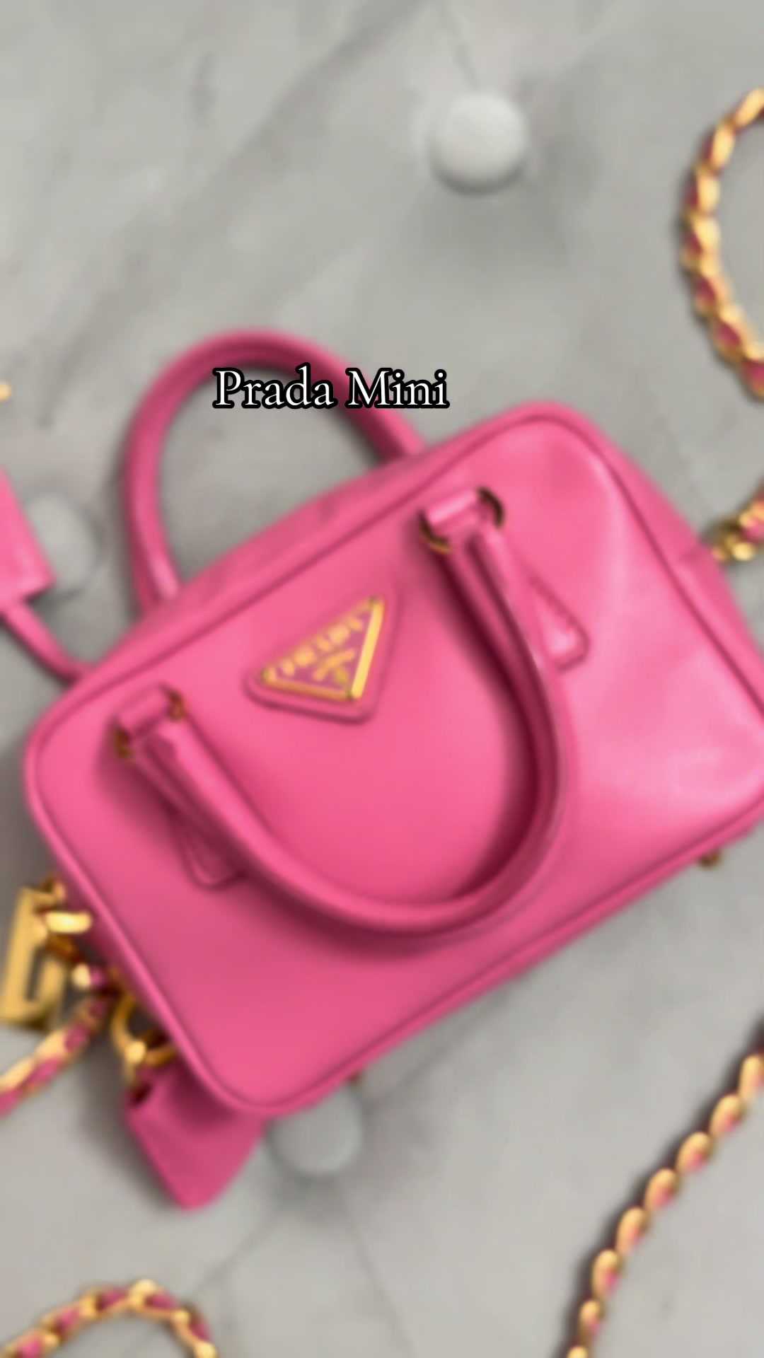 @Vintagissimo SecondHandLuxury