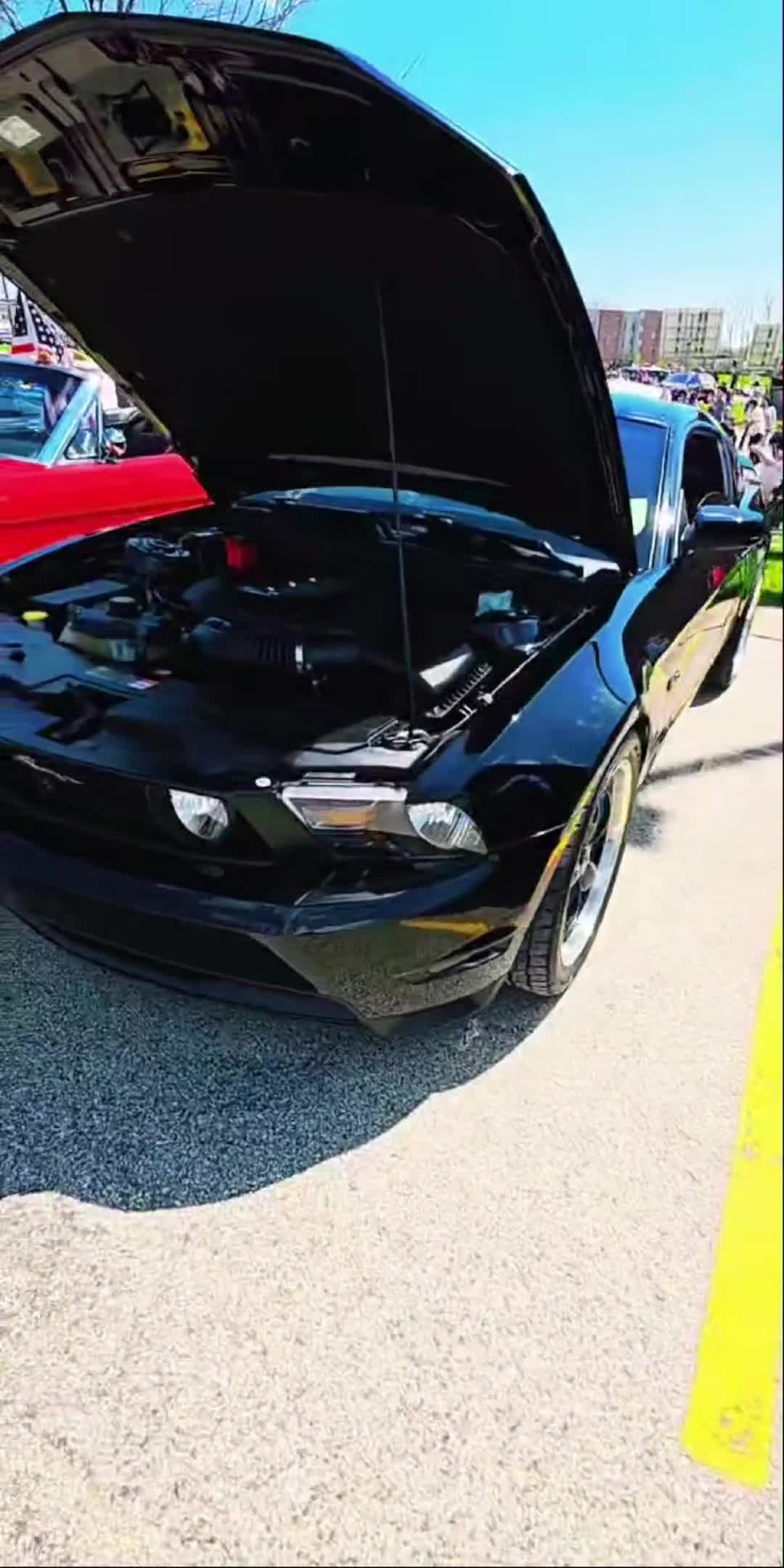@Moore's Garage