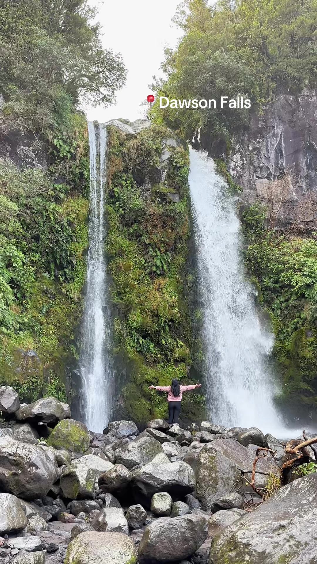@Pinoy Traveller in New Zealand