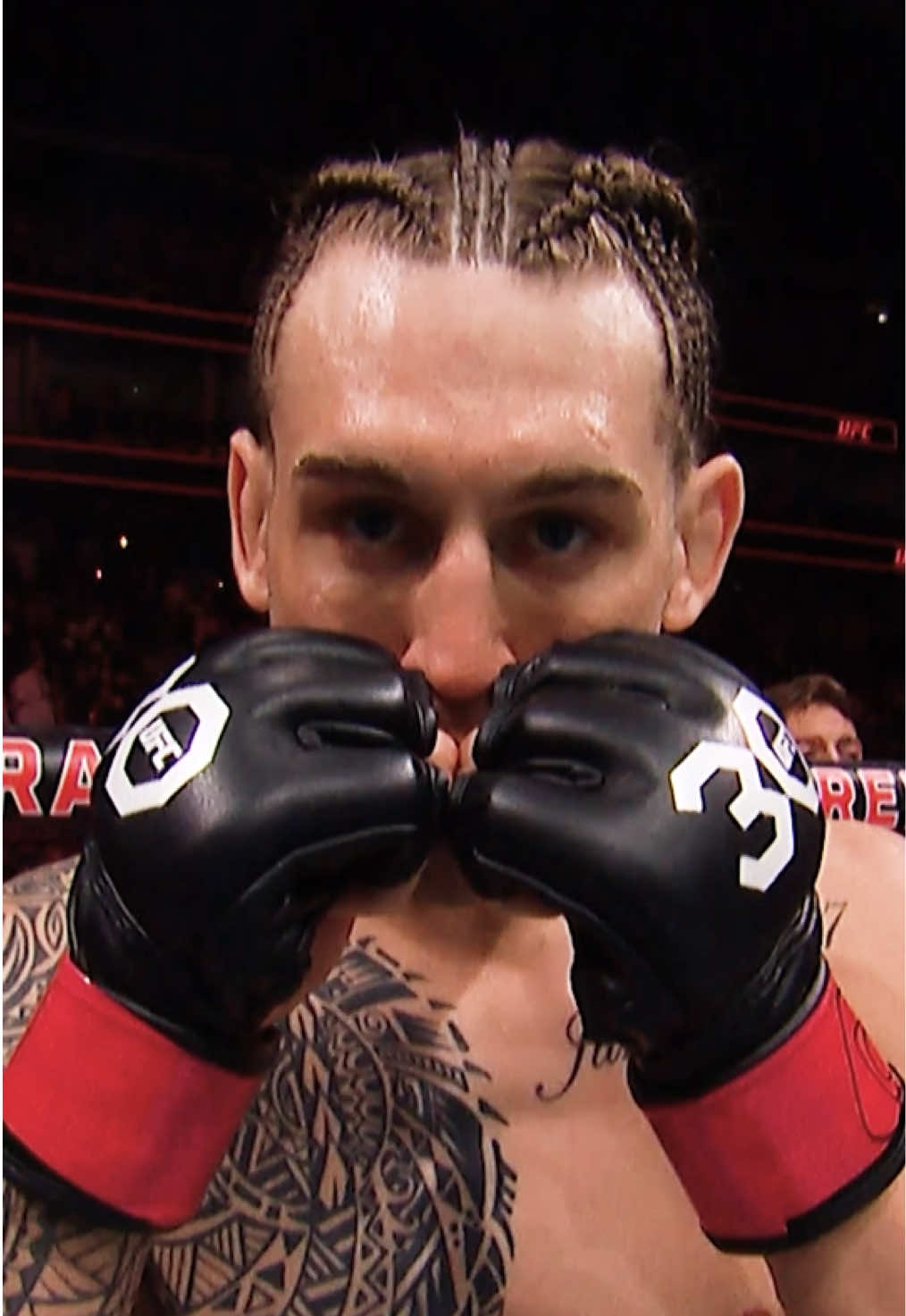 @UFC