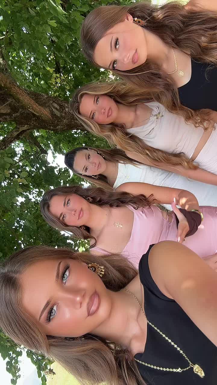 @les gamines🧸