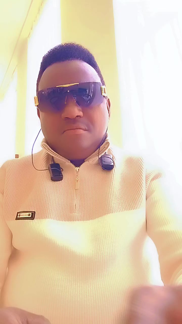 @Singer Paulos Gaga