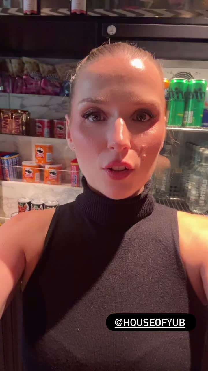 @Gwendolyn Noir