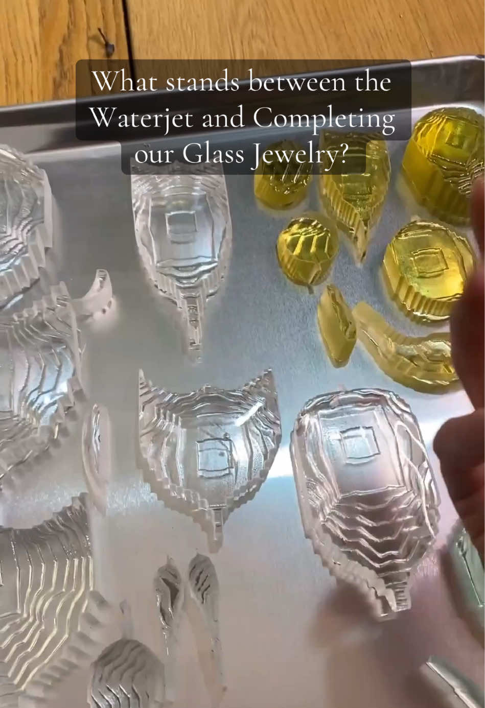 @Broken Plates Jewelry