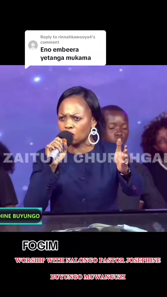 @zaituni churchgal