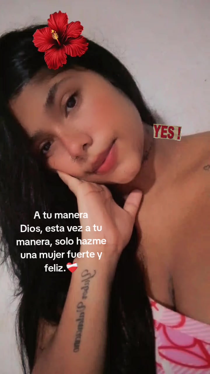 @la morenita 🦋004