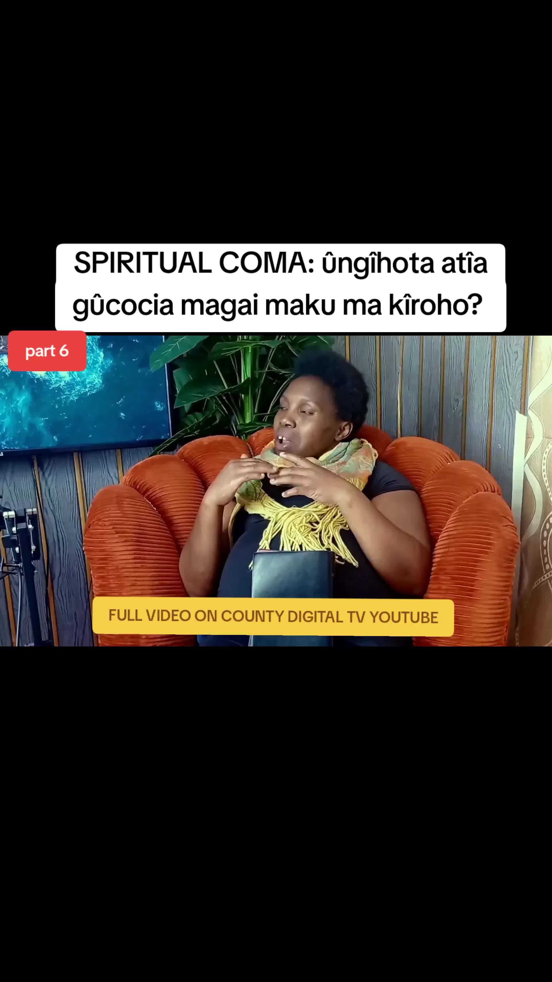 @County Digital Tv