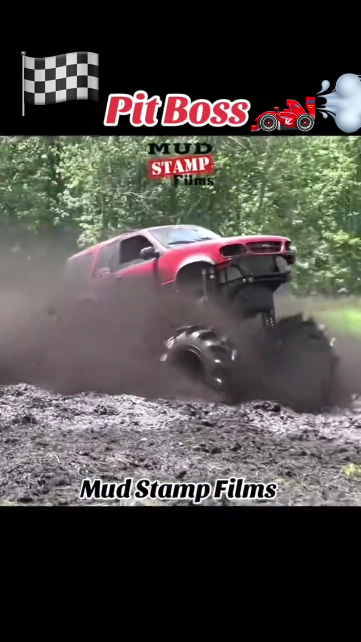 @Mud Stamp Films