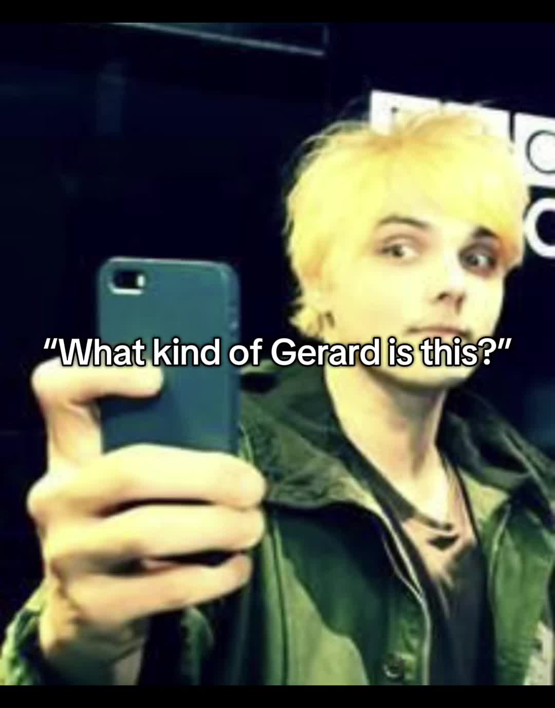 @丰Codezi(mikeywayversion)🐾☆