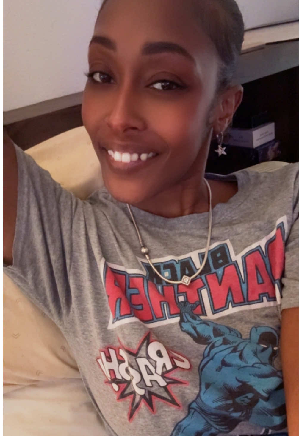@Joyfull IamJakki