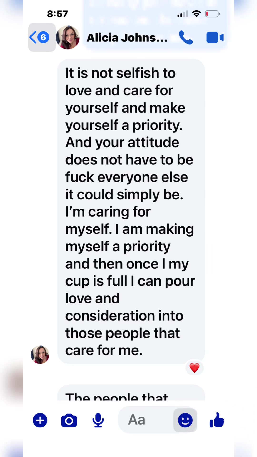 @Tamileigh