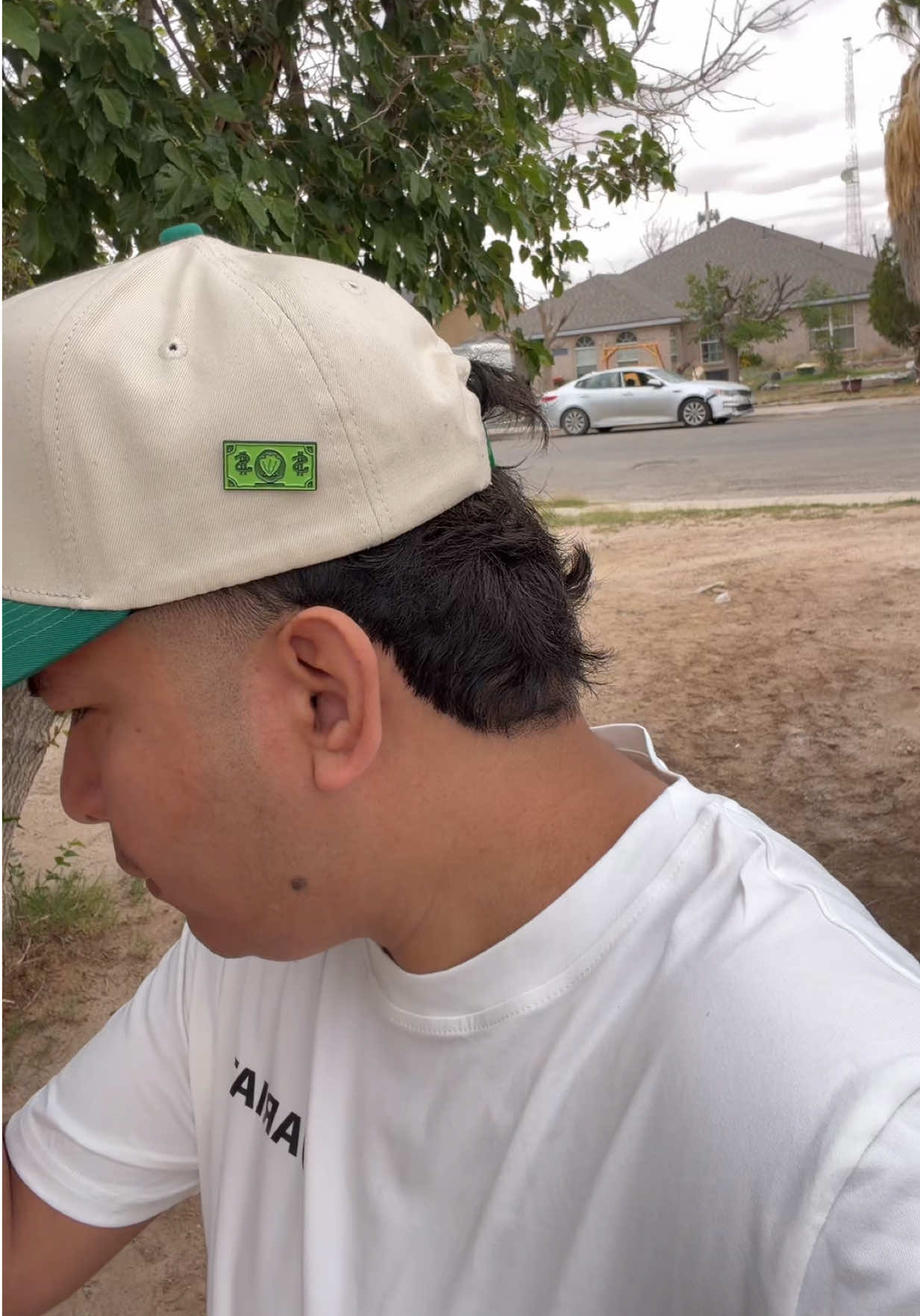 @Jisai Barber