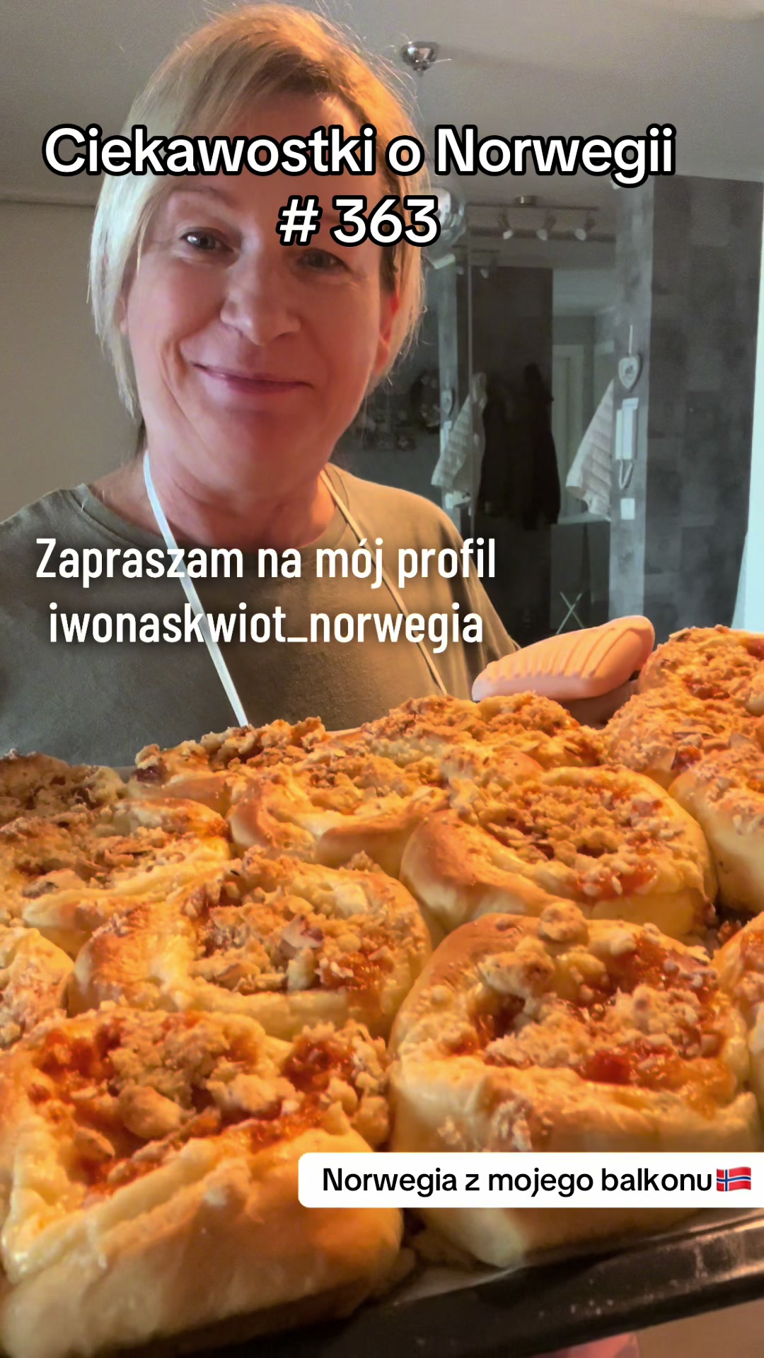 @ciekawostkionorwegii
