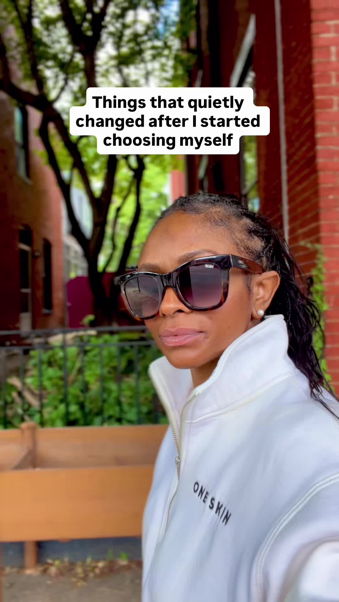 @Candice Denise | 40+ Self-Care