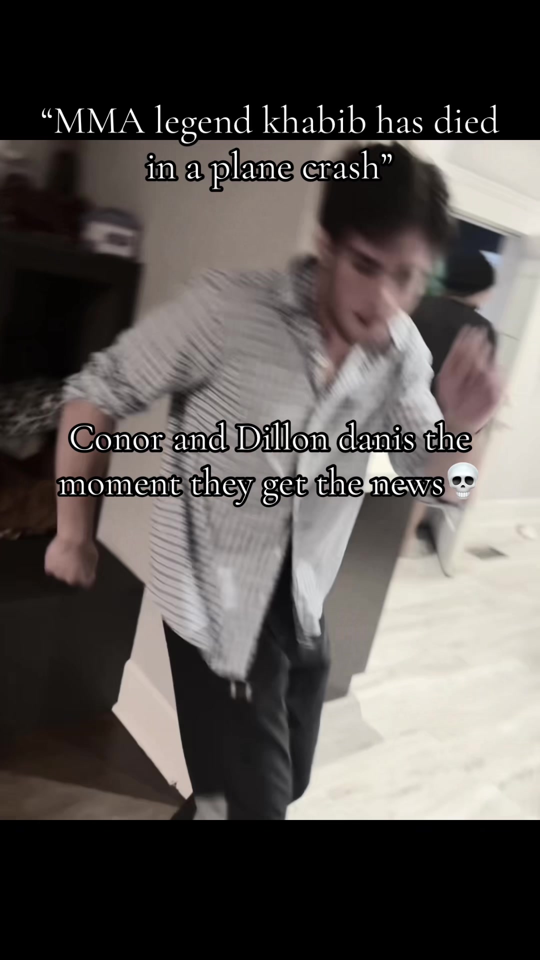 @Ryan reacts