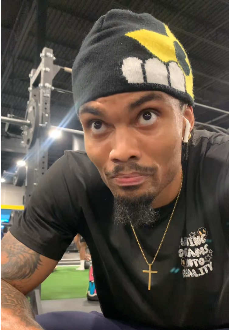 @Showtime Wes 🥷🏽
