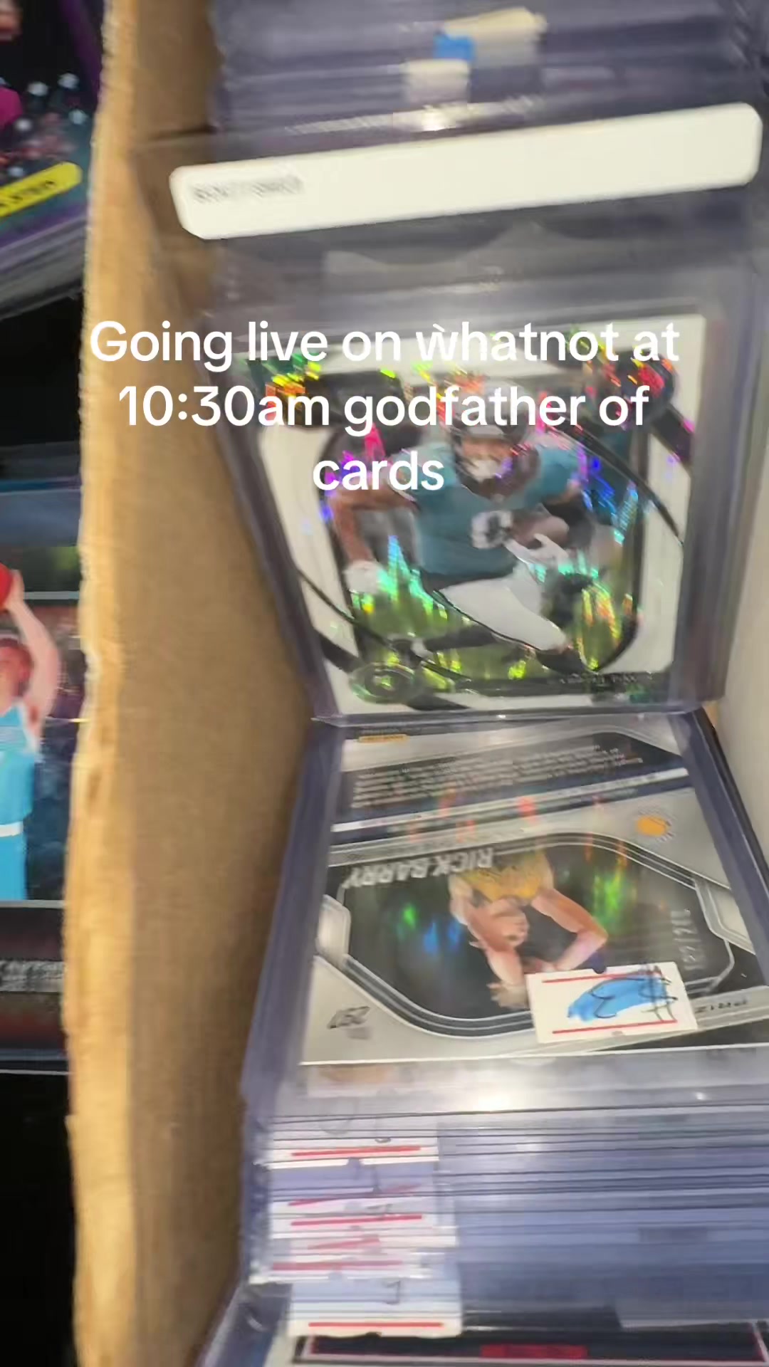 @godfatherofcards