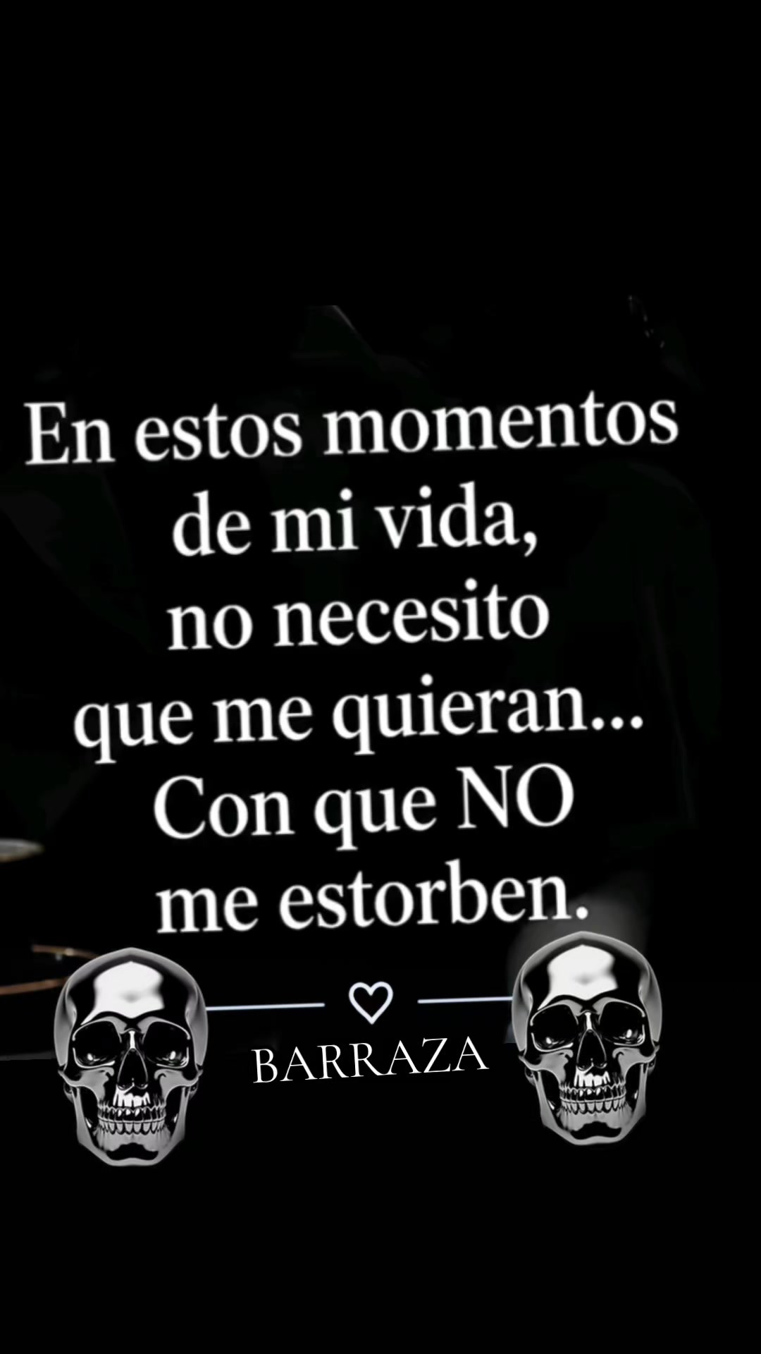 @BARRAZA