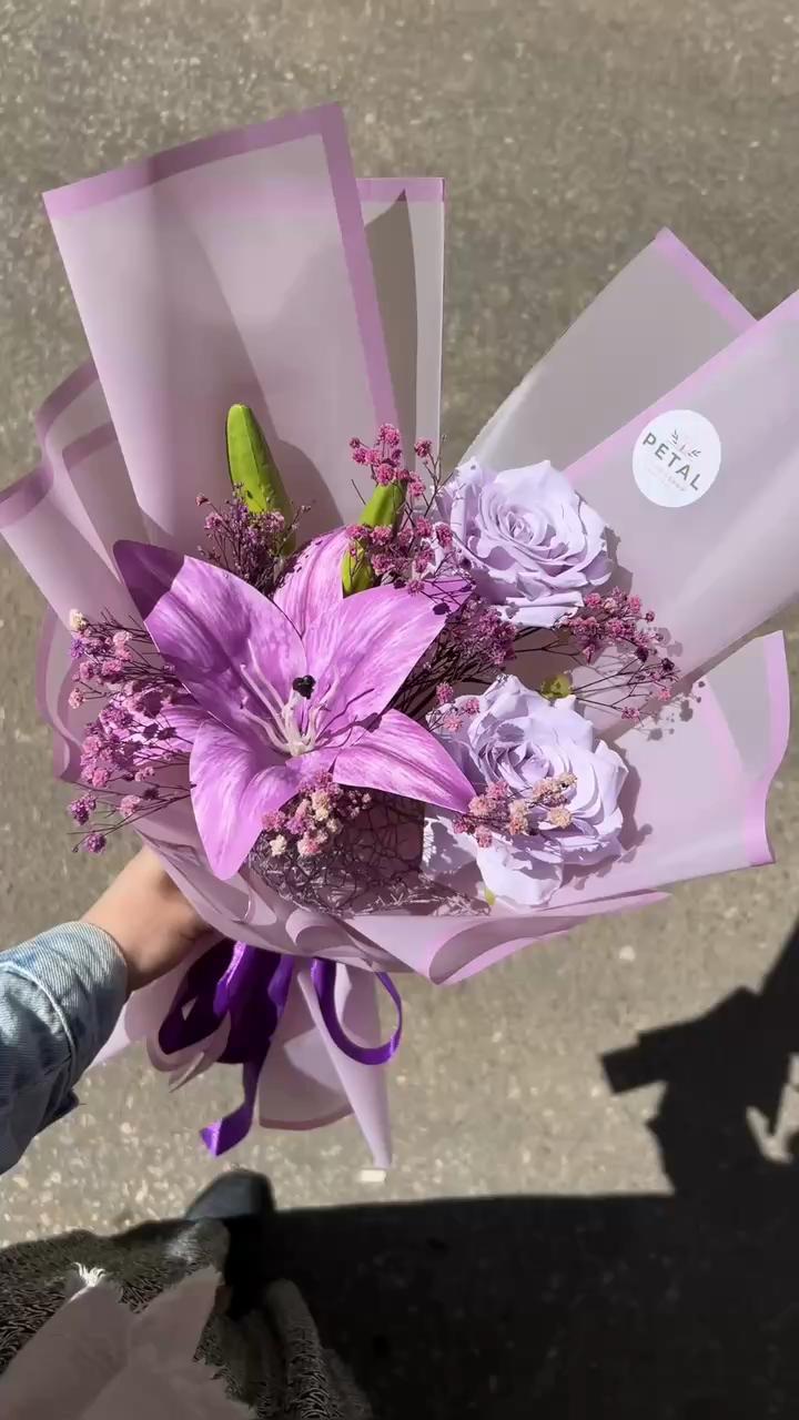 @Petal