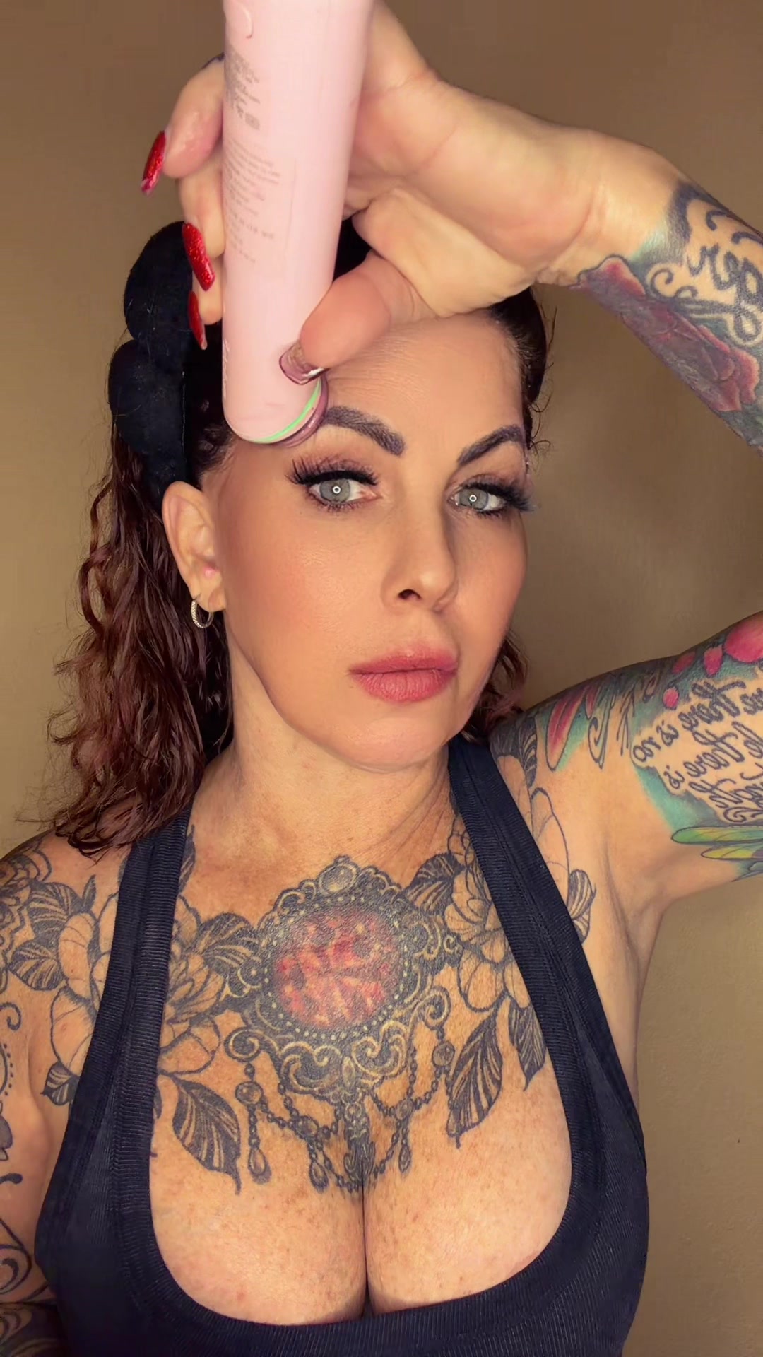 @MichelleMartindill