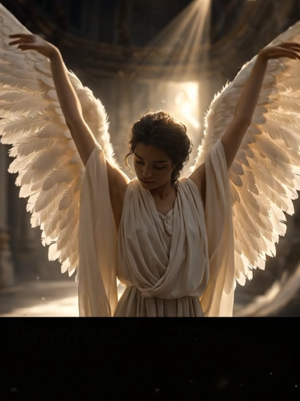 @Dreamlens AI Cinematics