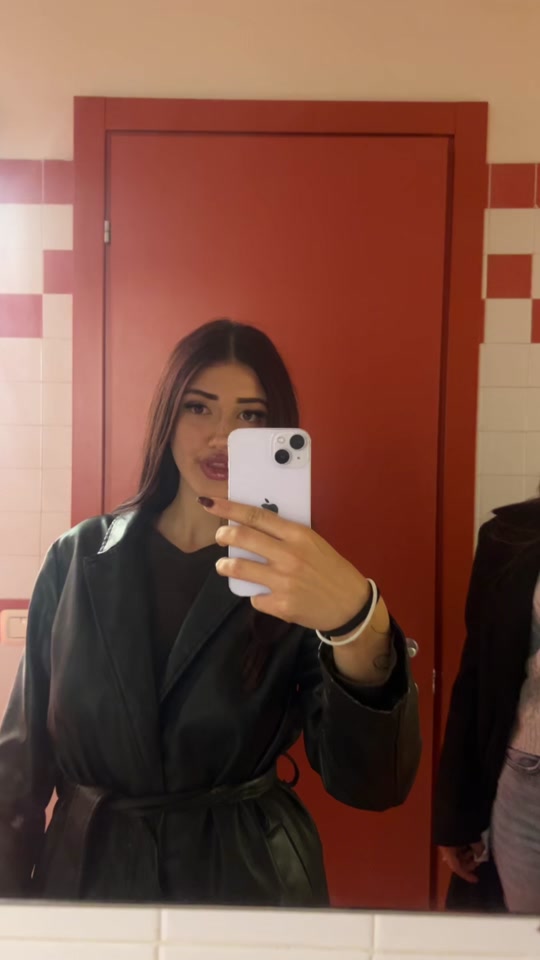 @Camilla De Nardi