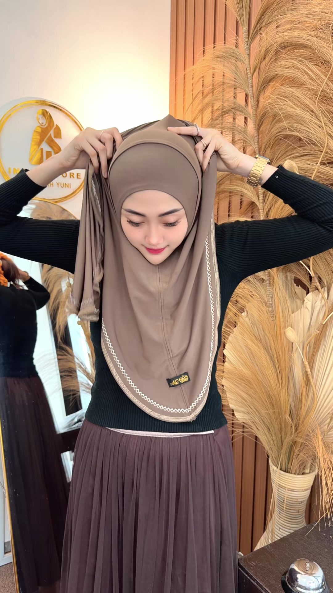 @Indah store