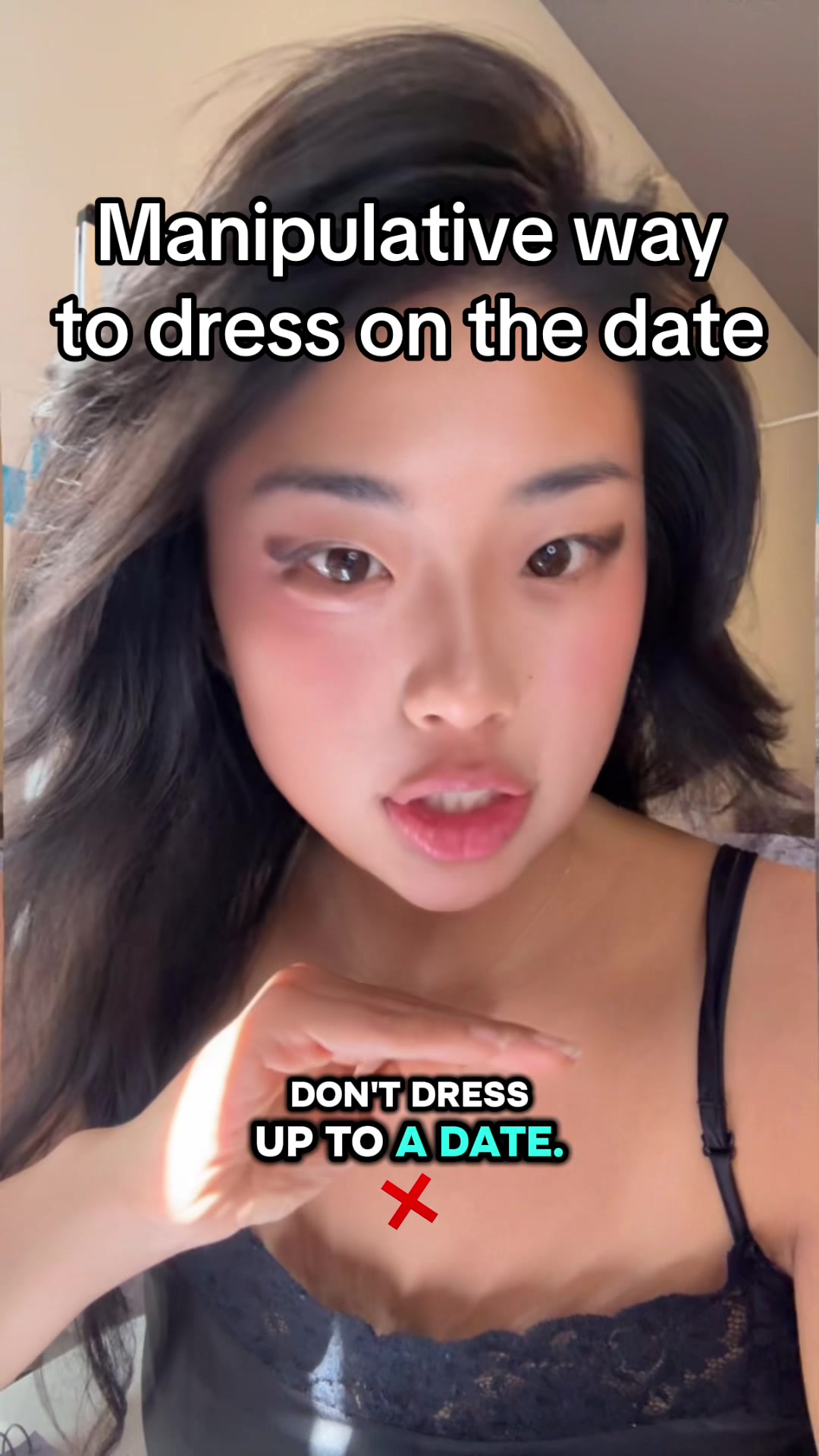 @Domo Vang | Dating Advisor 💅
