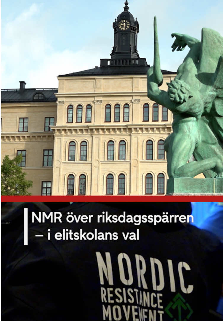 @TV4 Nyheterna