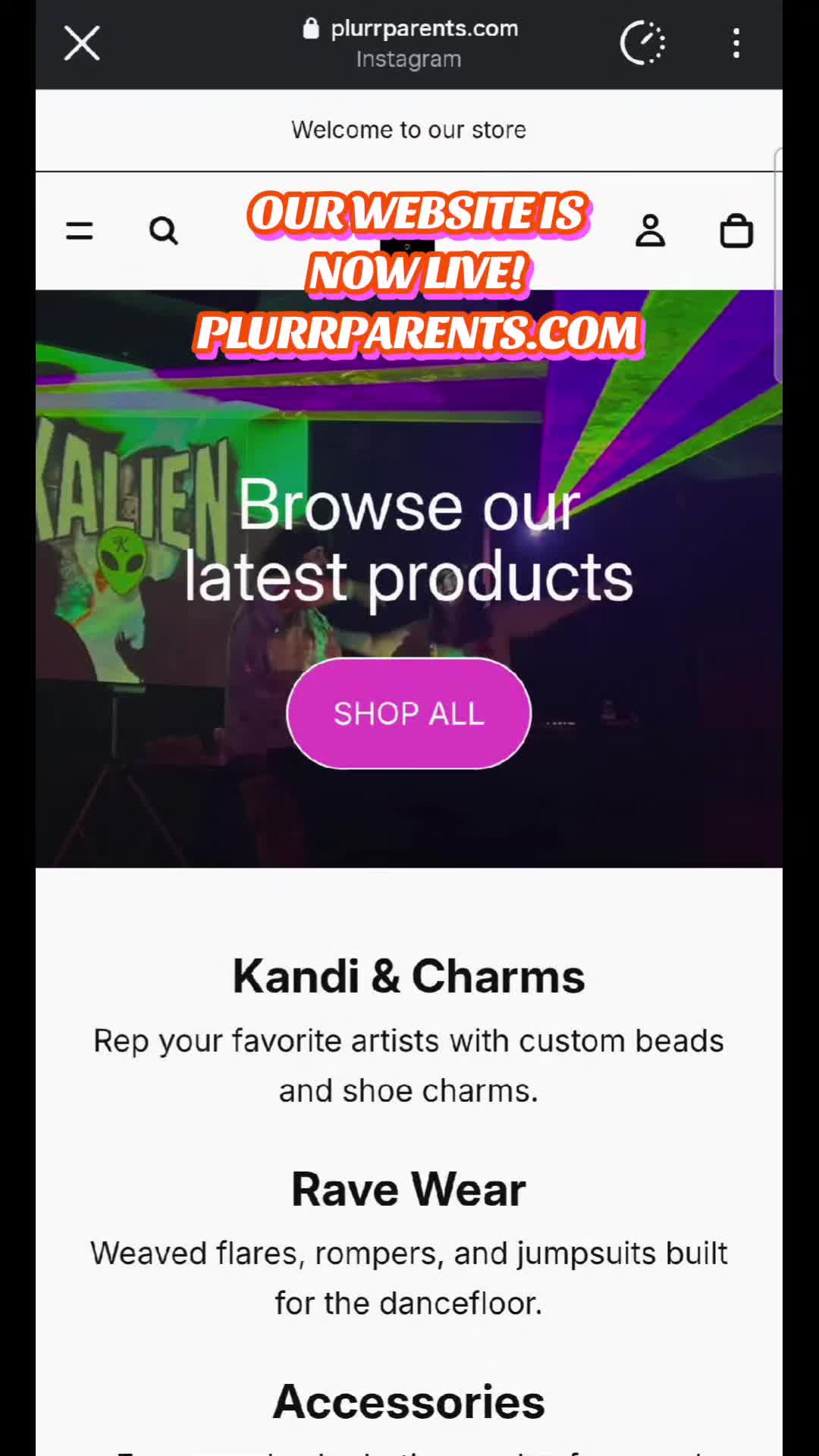 @Kalien 👽✨️