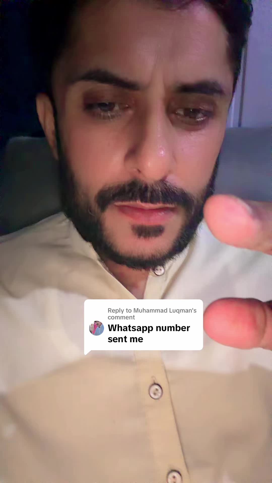 @Hakeem Shahbaz Baloch live