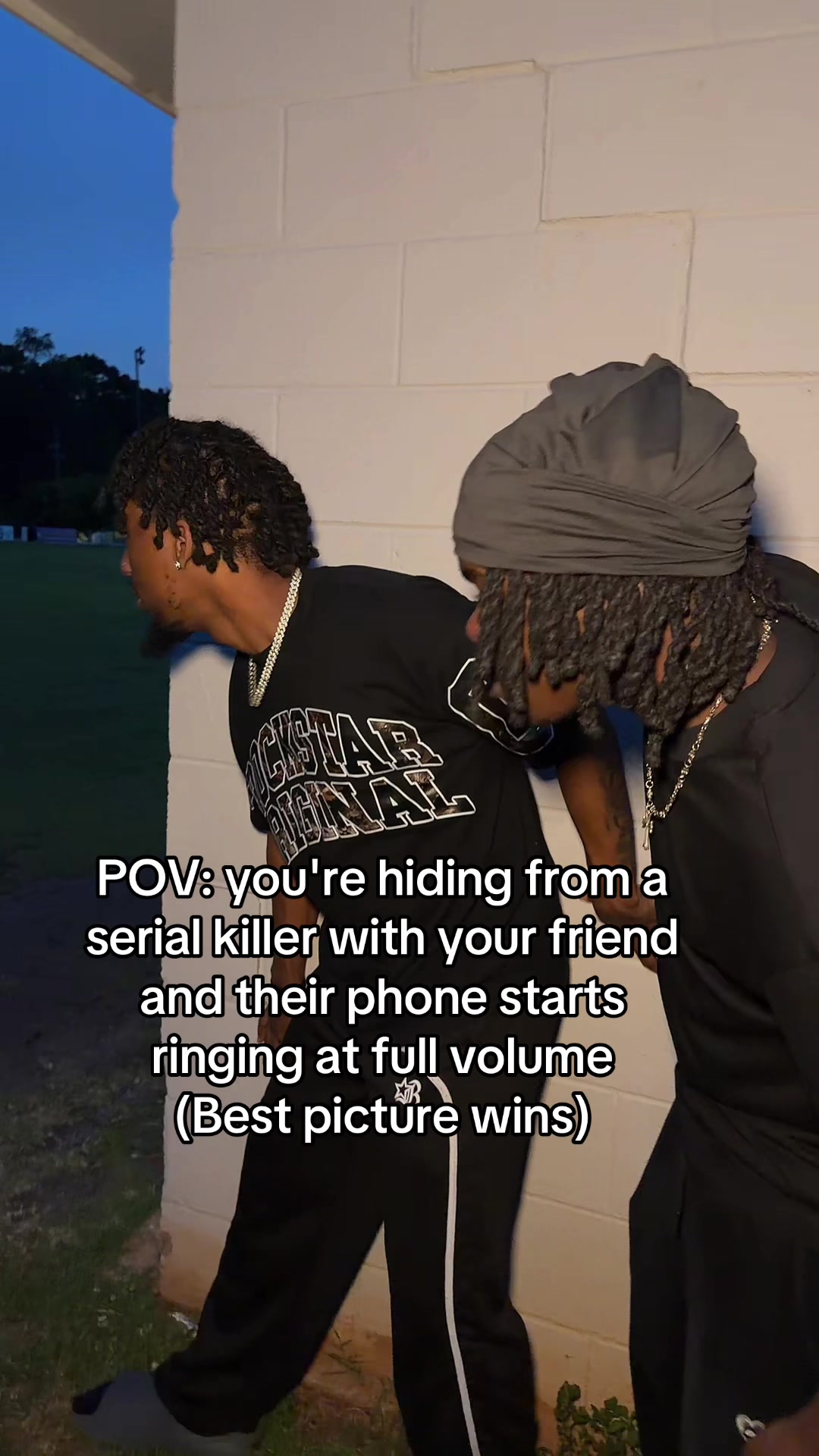 @03 Trey