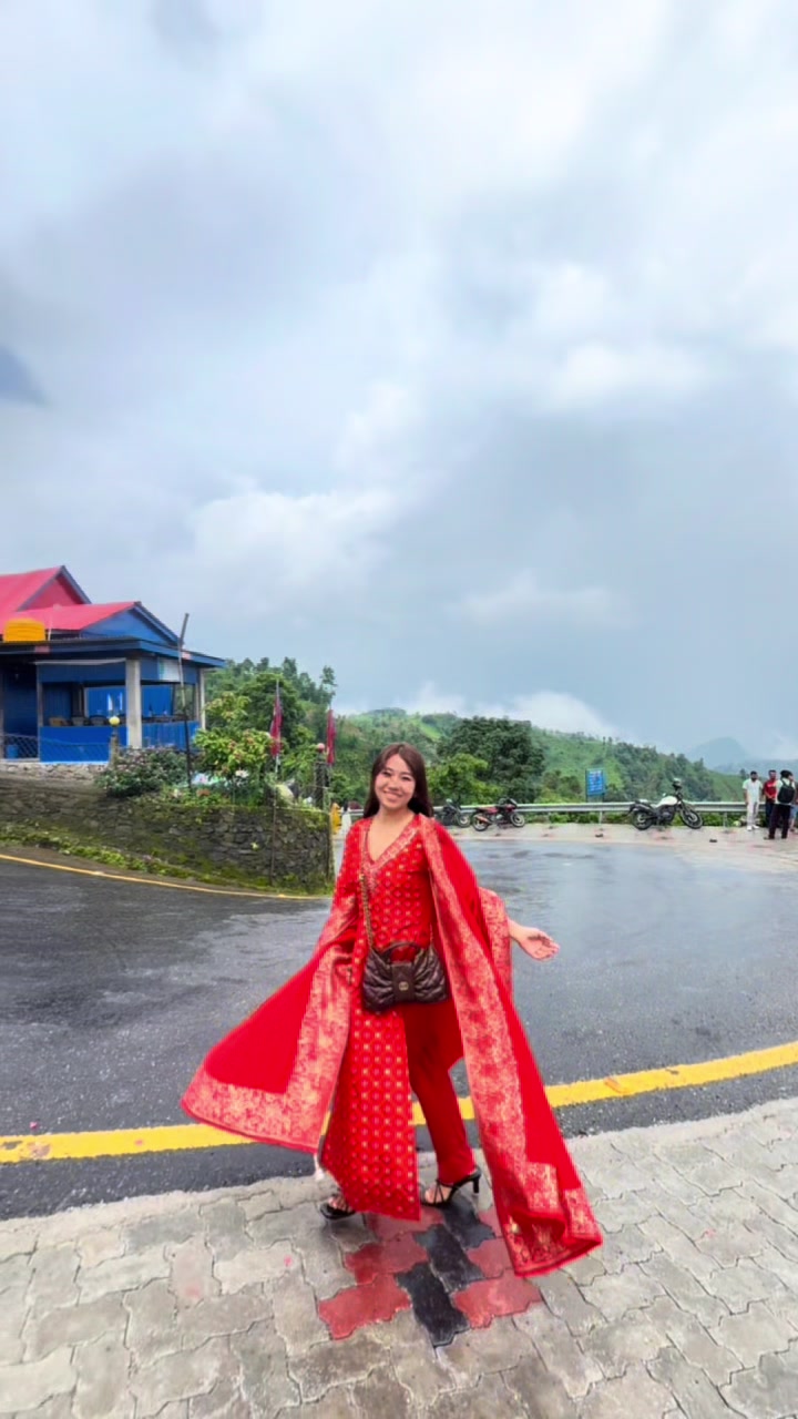 @sarita Limbu