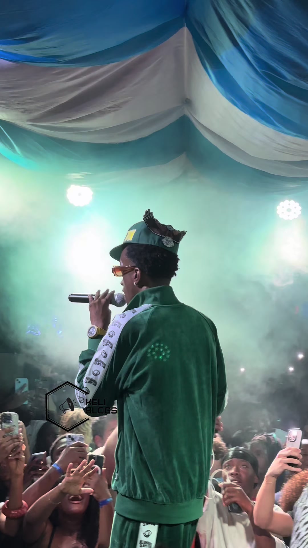 @Keli Blogs🇬🇭