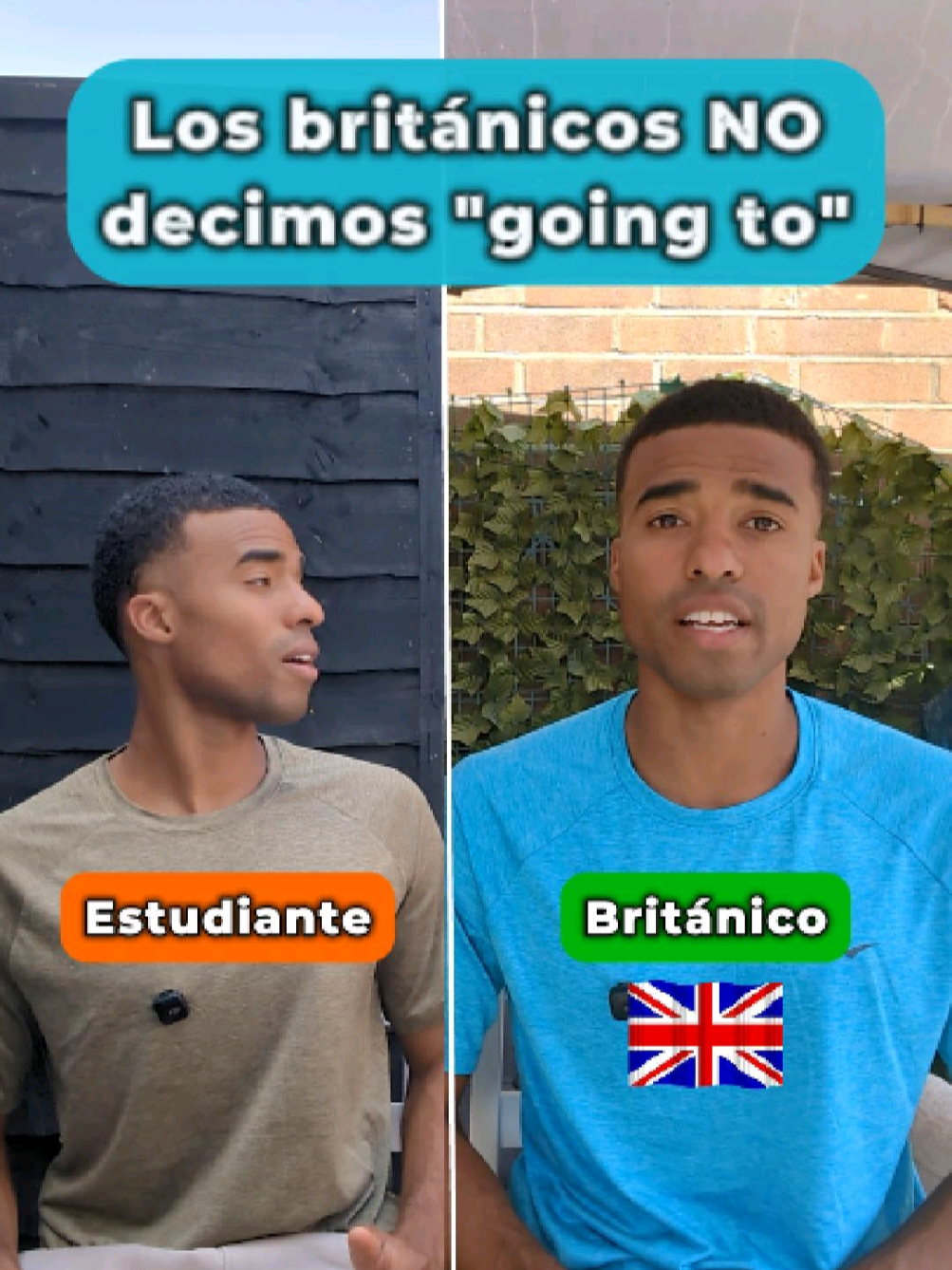 @Shandon | Ingl&eacute;s para Latinos
