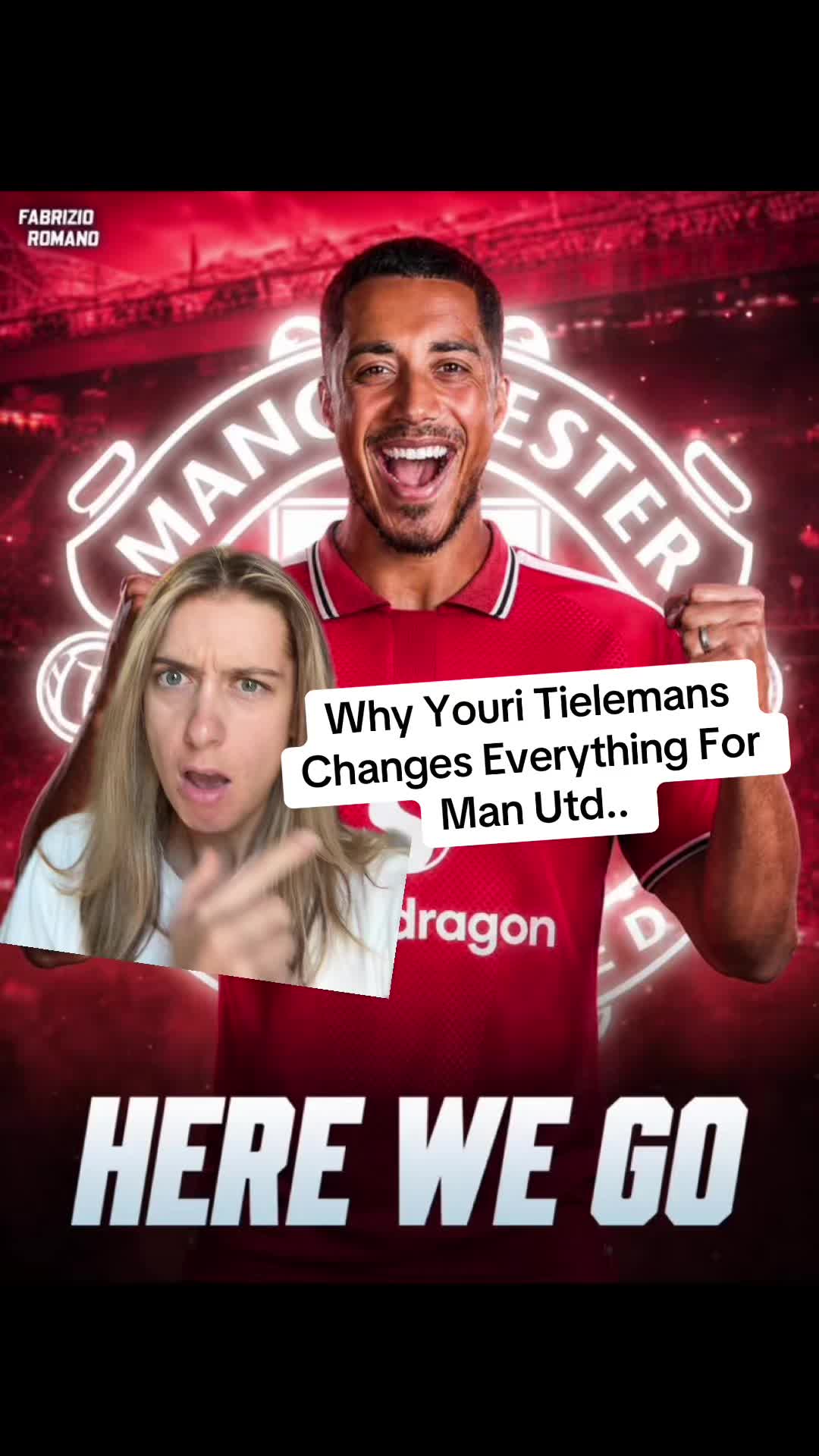 @Alice Talks Football