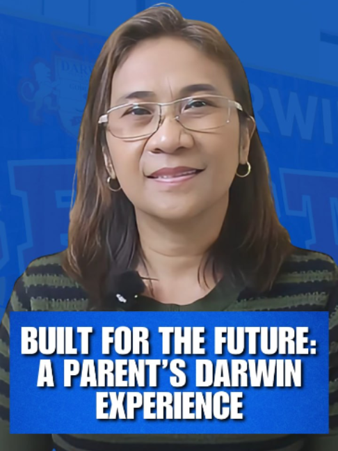 @Darwin