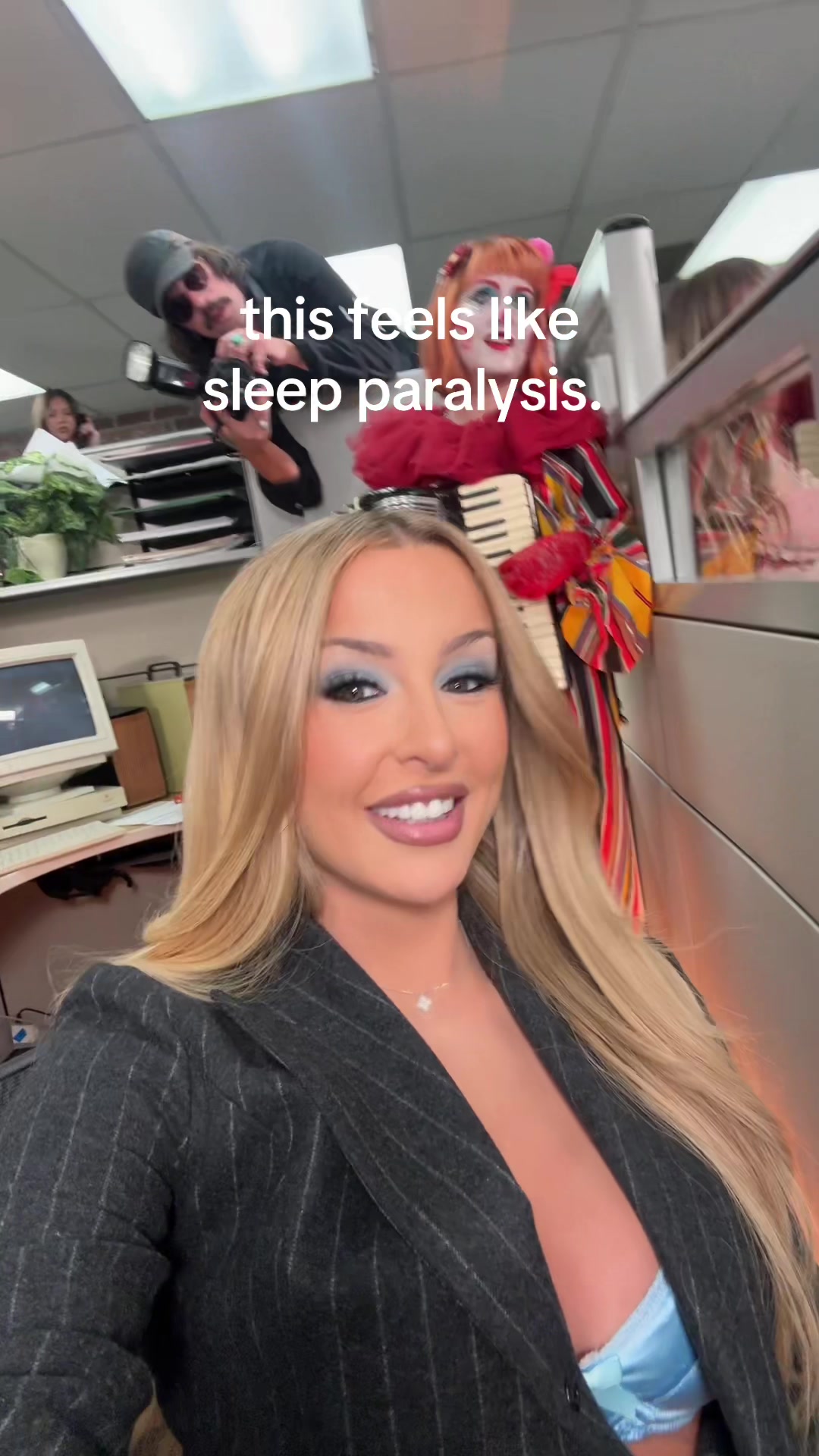 @Tana Mongeau