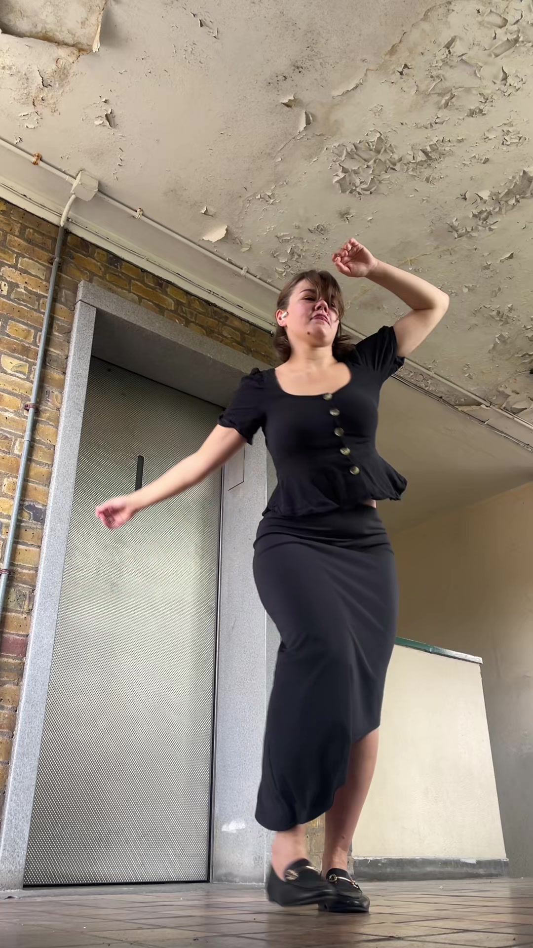 @Jamie | Dancer
