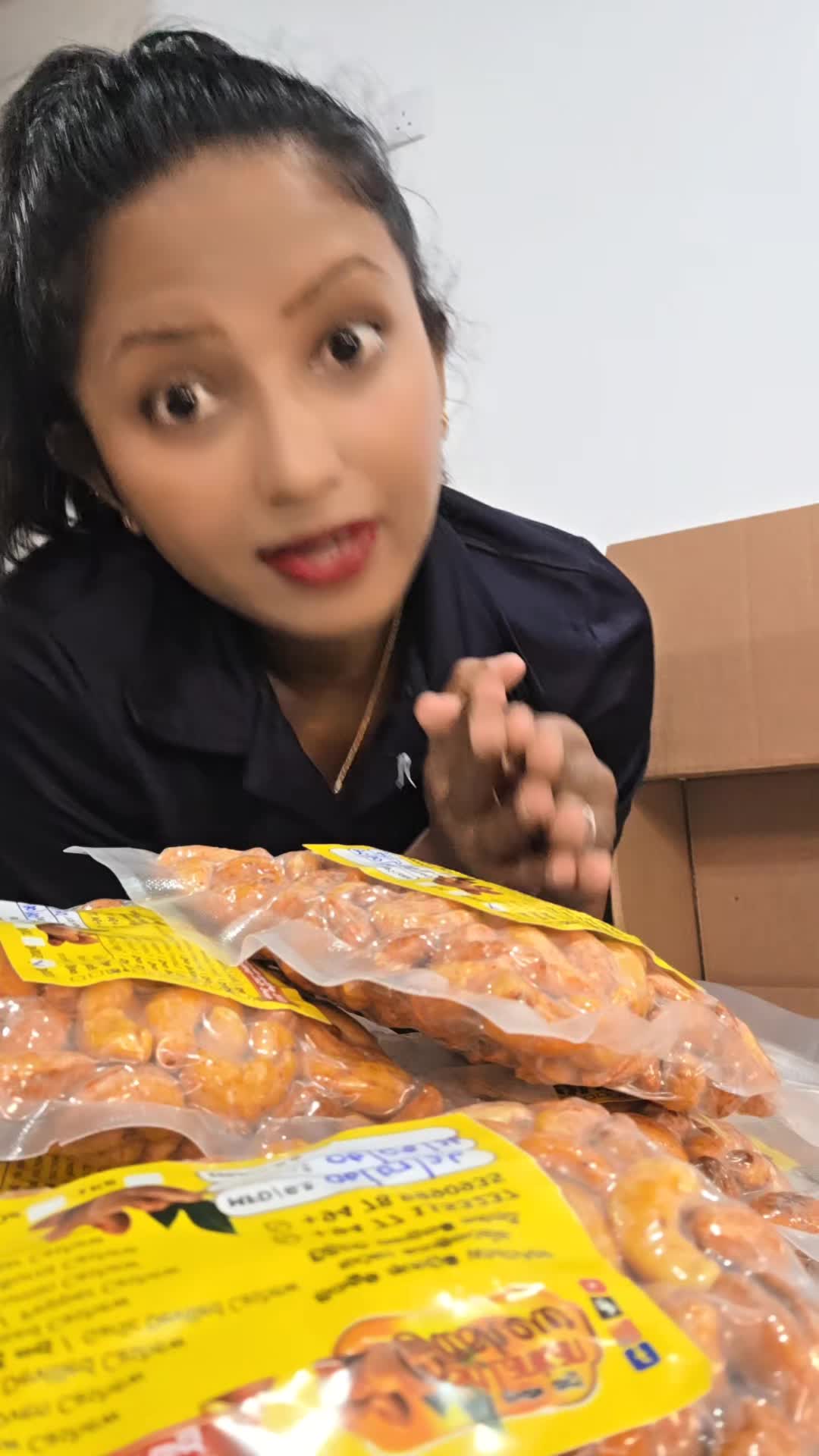 @Sri Lankan Cashew
