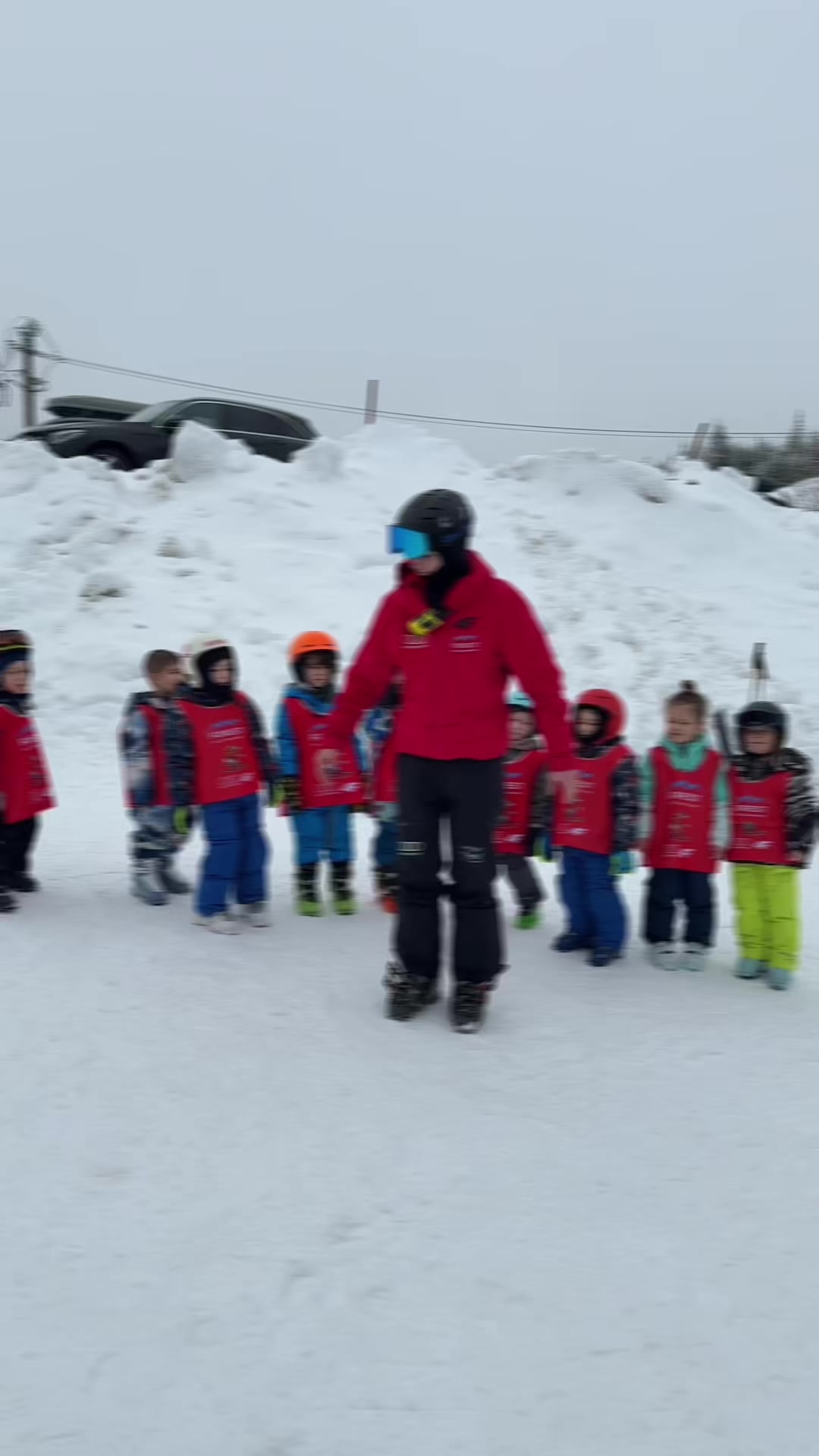 @Forest Ski & Snowboard