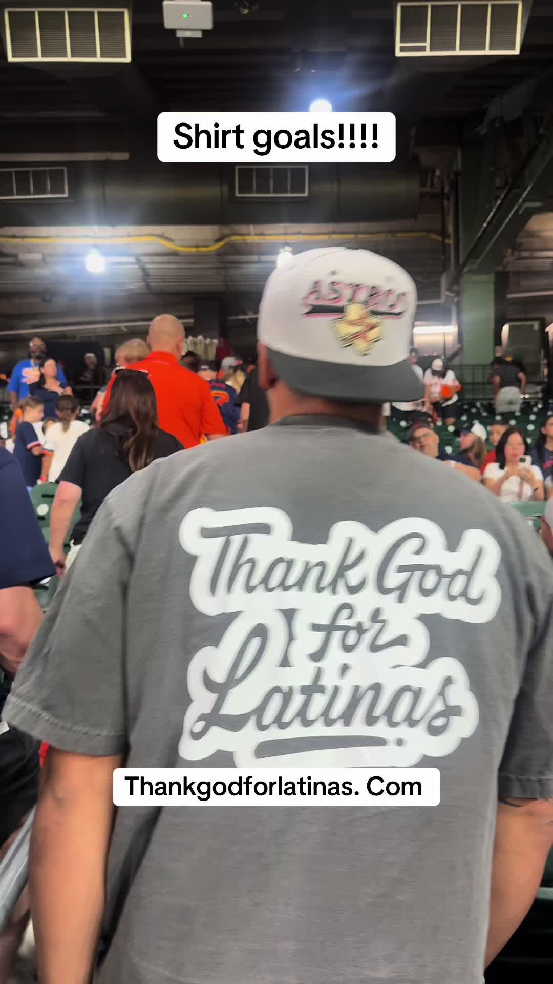 @ThankGodforLatinas